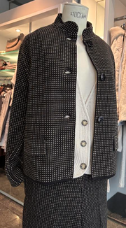 Veste Siyu